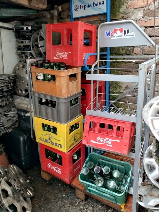 Запазени Радиатори идр.