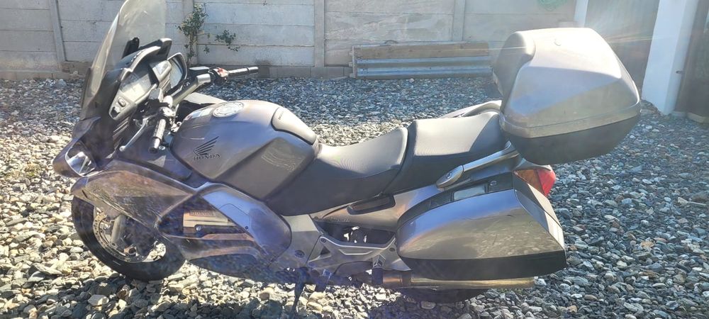 Honda ST1300 Paneuropean