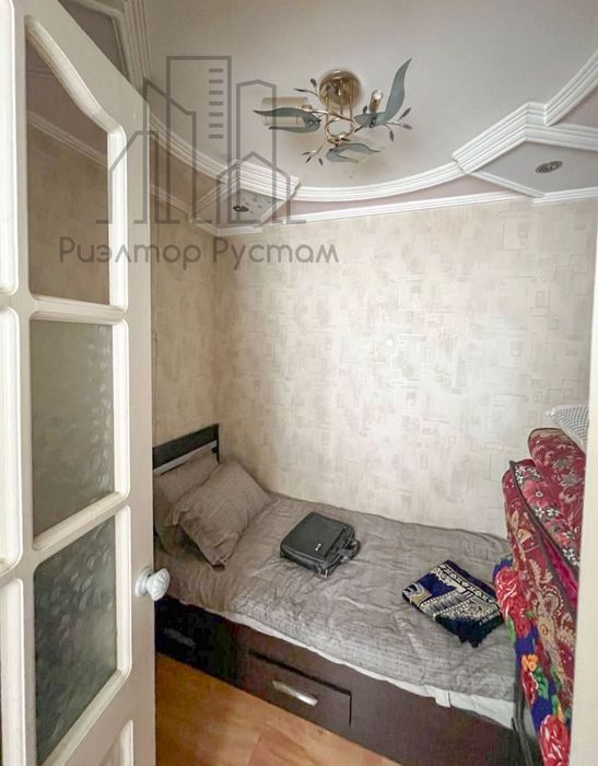 2/2/5 2х6 53м2 кирпич Новомосковская кафе вечер