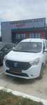 Dezmembram Dacia Dokker 1.5 dci K9K 612