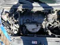 Peugeot 307 Hatchback на части