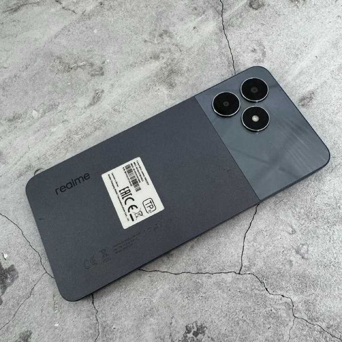 Продам Realme Note 50 64 Gb(КБ-50)лот749661