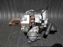 Turbina 1.6 TDI Skoda Octavia 3 Golf 7 A3 8V 04L253016H