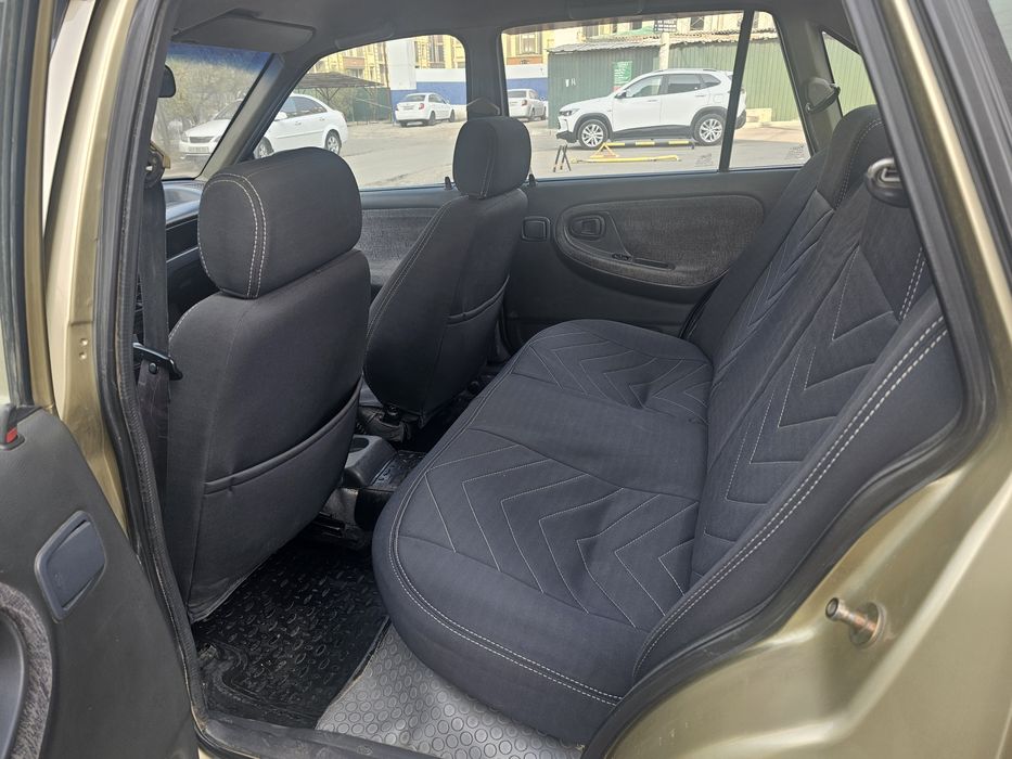 Продаю Daewoo Nexia