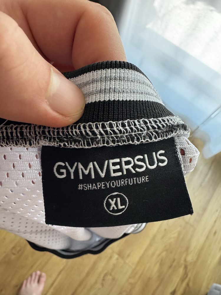 Потник gym versus XL