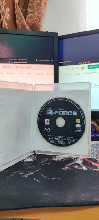 Joc PlayStation 3