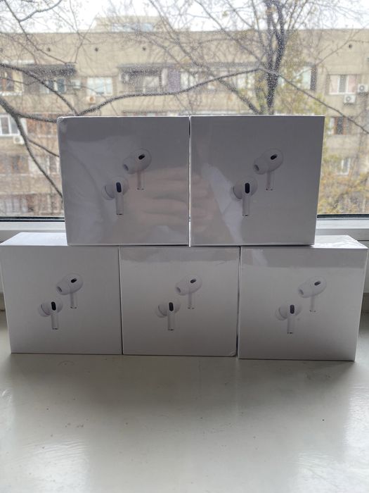 Наушники Airpods pro 2