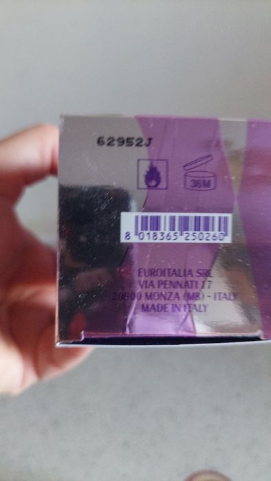 Apa de parfum Versace pentru femei, 50 ml