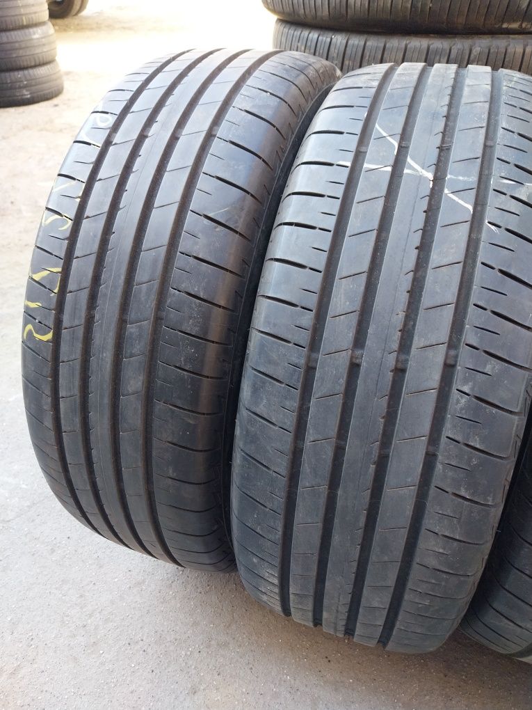 Anvelope second vară 215 55 R18 Bridgestone 2019/2020