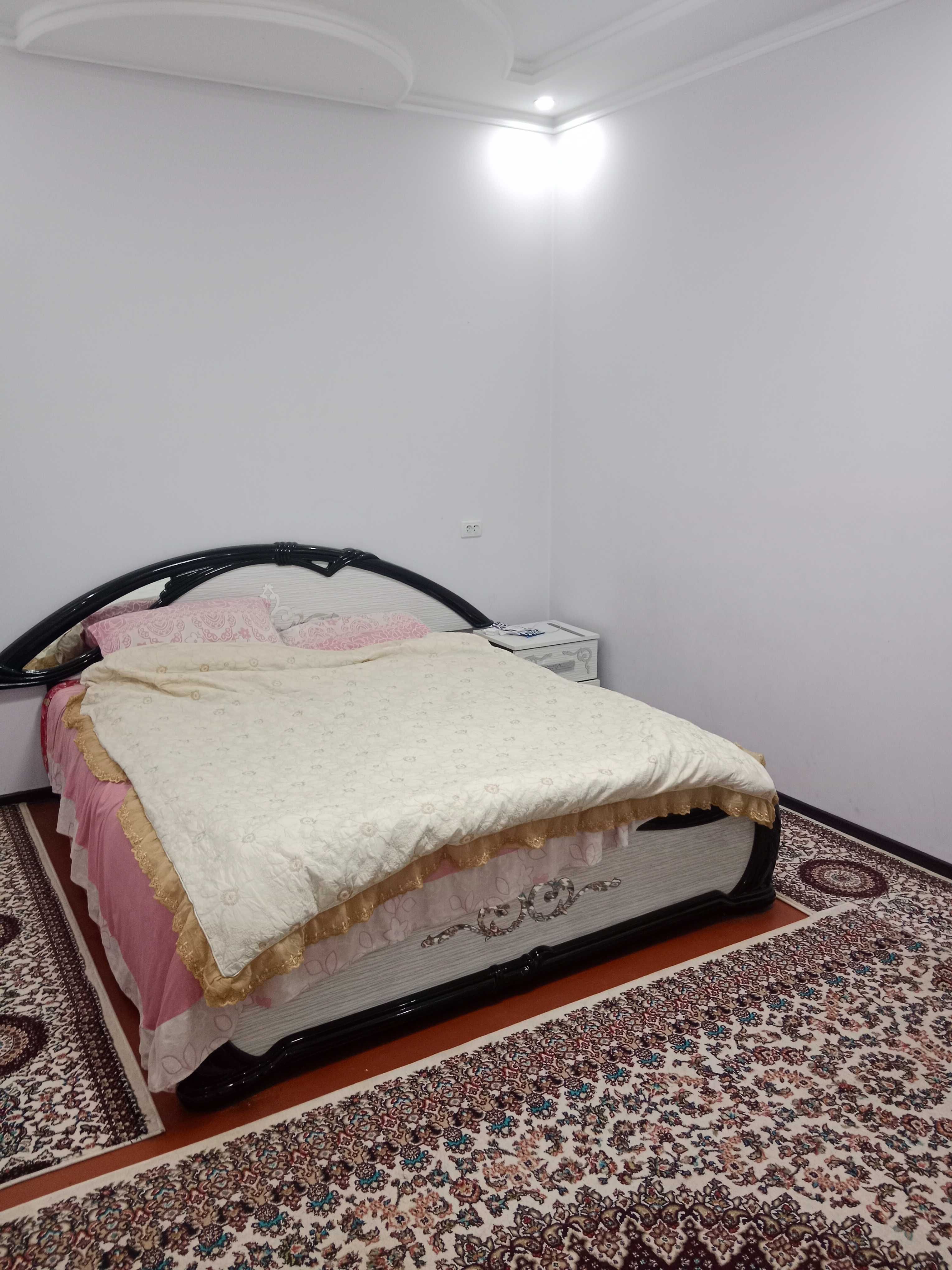Продается дом, махалля Номданак, Сергелийский р-н 140000