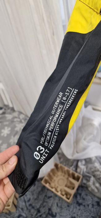 Geaca Ralph Lauren RLX mărimea L