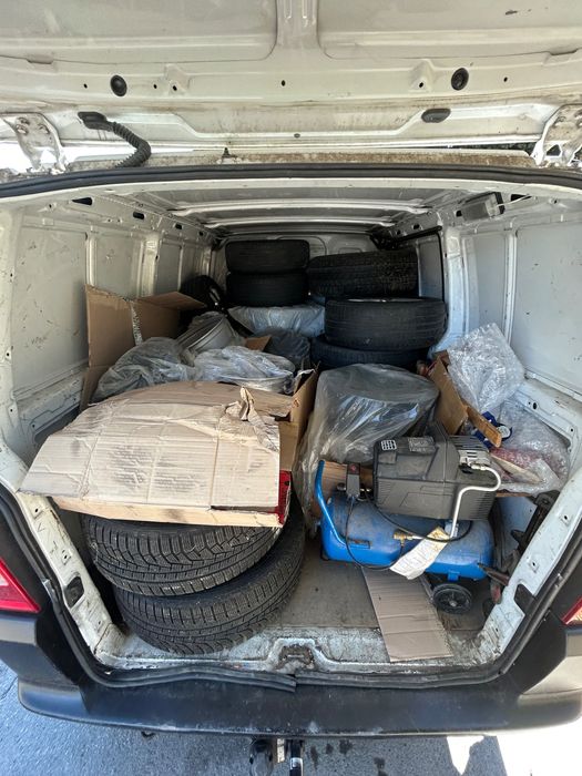 Пътна Помощ и Хамалски услуги Враца и страната