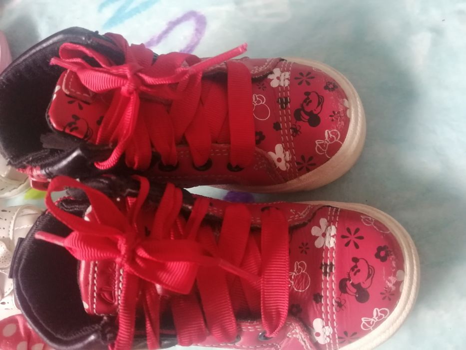 Ghete Clarks Minnie