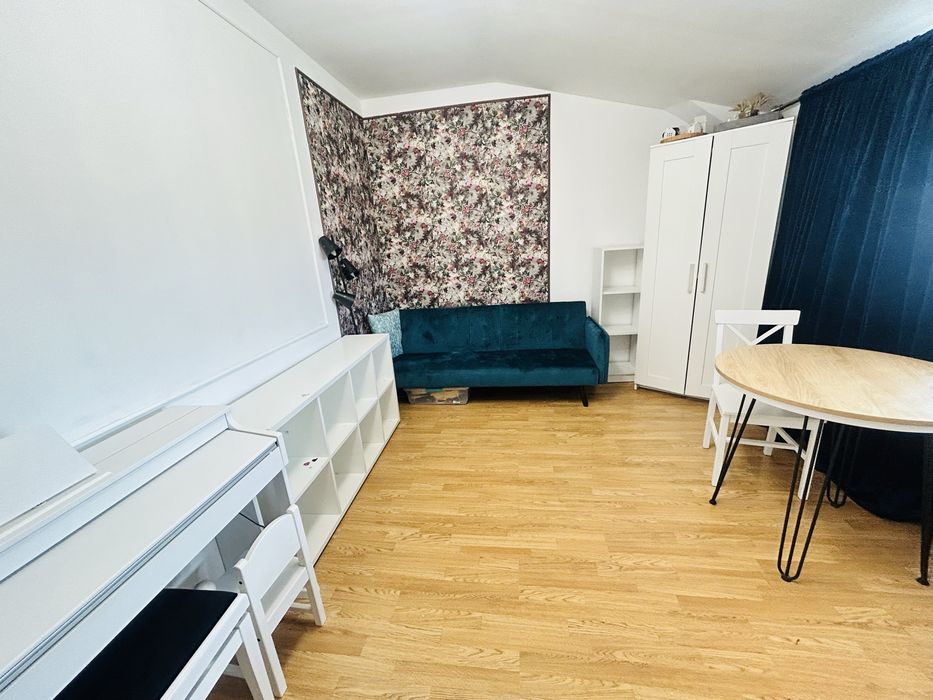 Apartament luminos 2 camere, Aleea T Neculai, Iasi