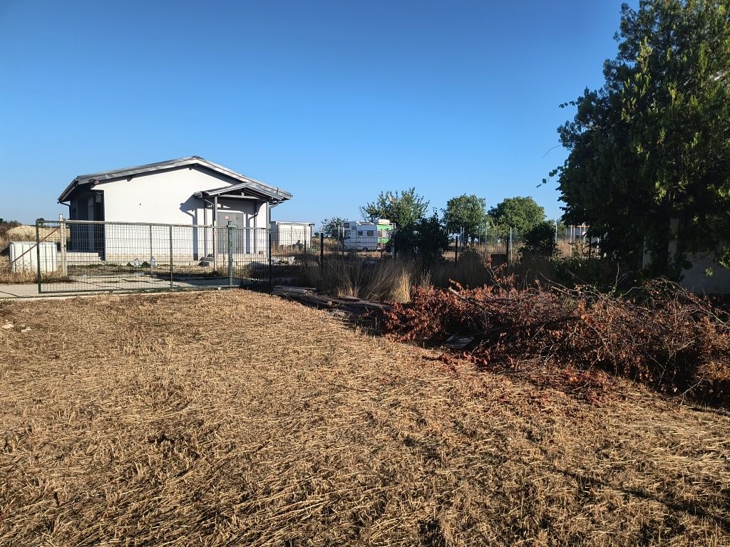 Продава се Парцел в с. Кичево, Област Варна - 840 кв.м за 27 €/кв.м - Снимка #2