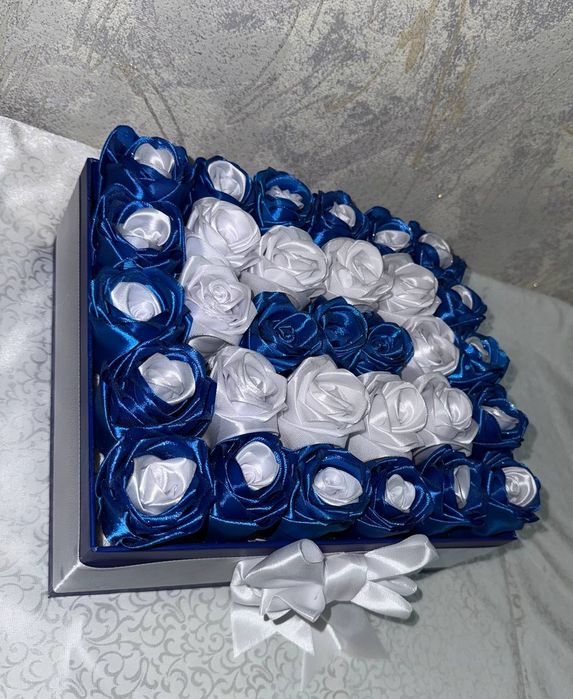 Продаются готовые цветы и на заказ