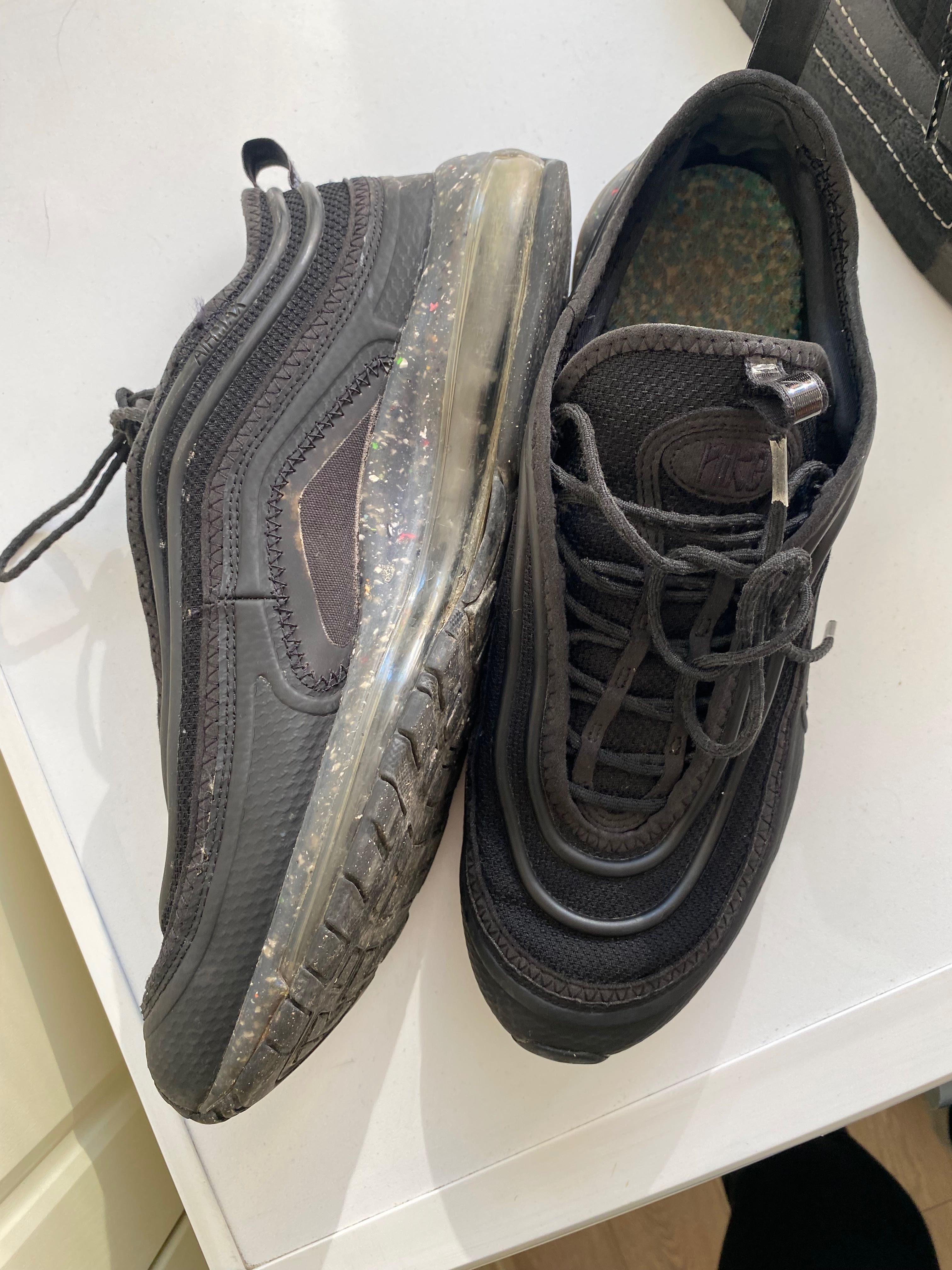 Мъжки маратонки Nike 47