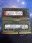 8GB RAM DDR4 Laptop 2133/2400Mhz Transport gratuit