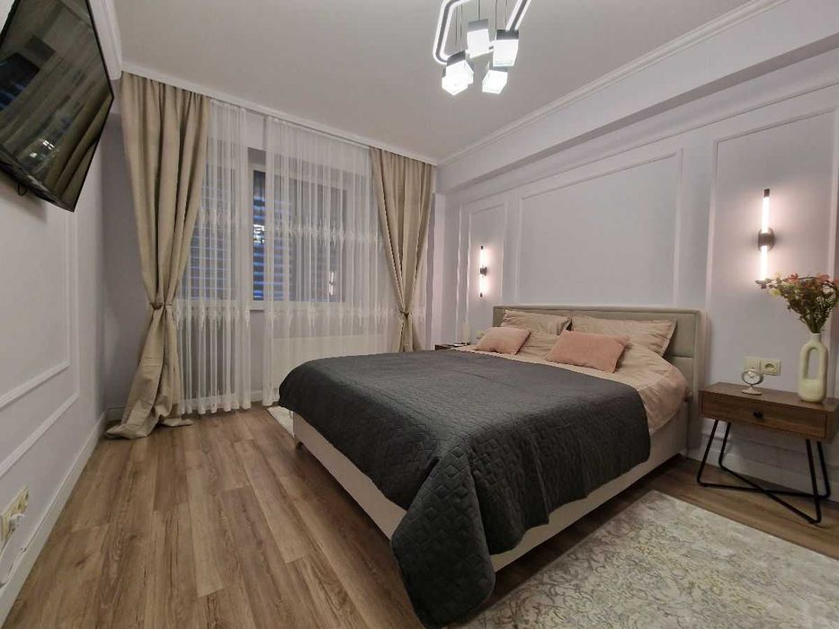 Двустаен имот във Витоша