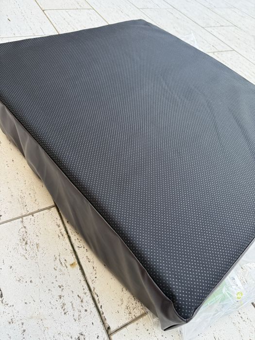 Pat NOU igienic pentru câini 80x70  Hygienic Tabak