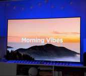 Televizor LG OLED 4K UHD 165cm clasa A