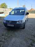 Volkswagen Caddy 2010