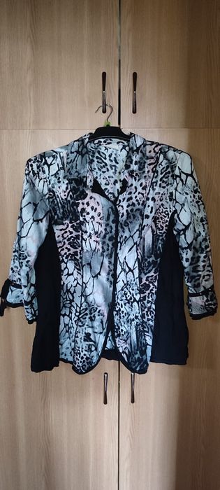 Cămașă dama C&A, mărime 40