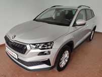Skoda Karoq Unic proprietar, inmatriculate de noua in RO, garantie Aprilie 2027