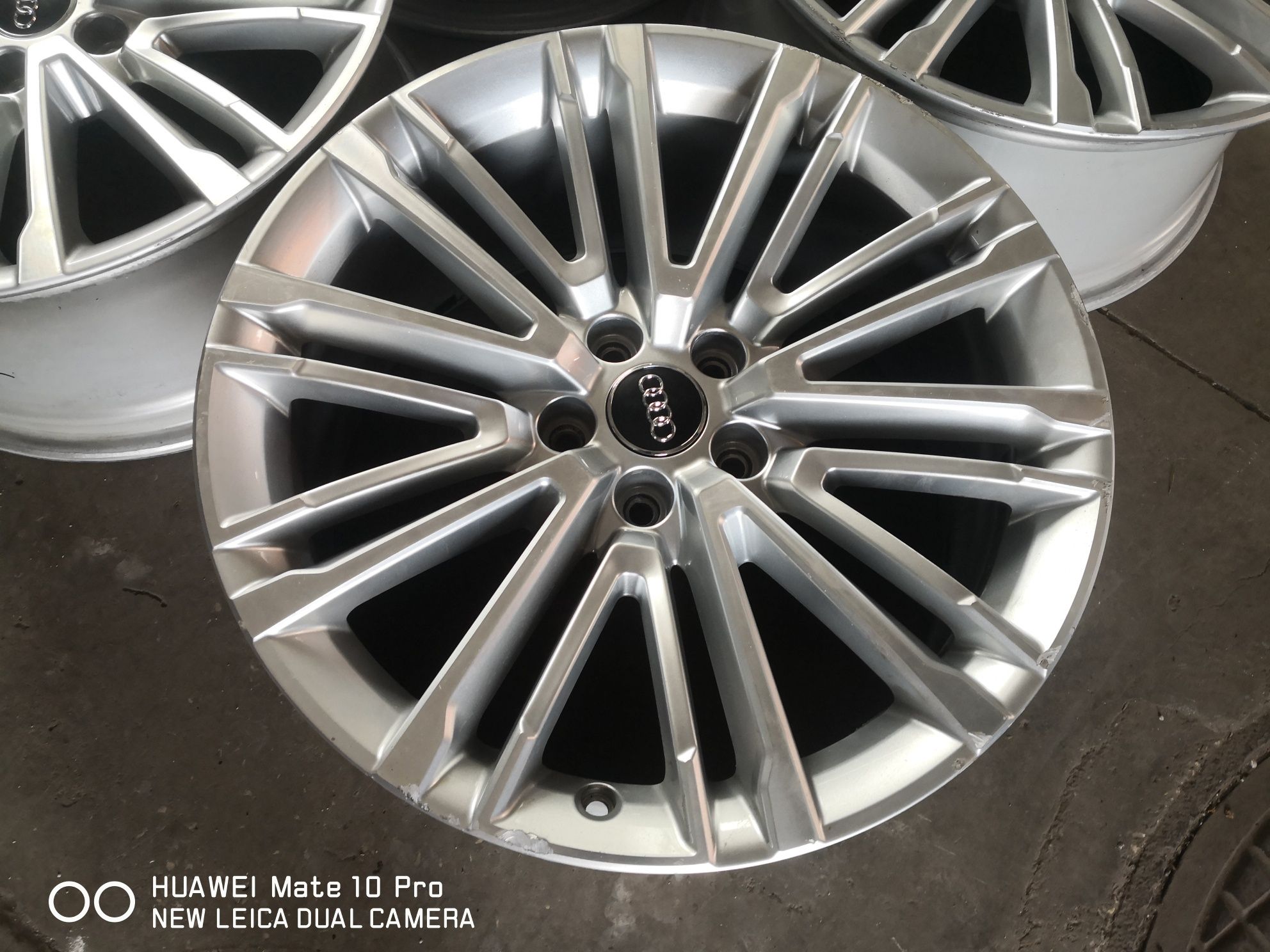 5x112 audi volkswagen 5х112 ауди фолксваген 19 цола оригинални джанти