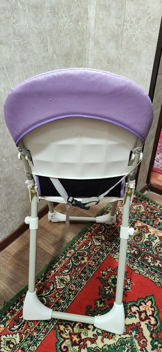 Детский стульчик!