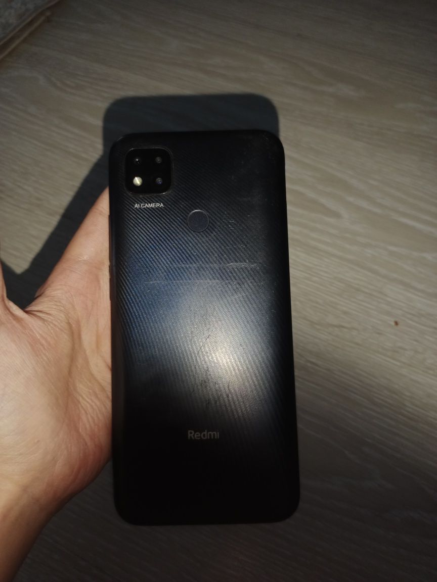 Продаю Redmi 9C 25000тг