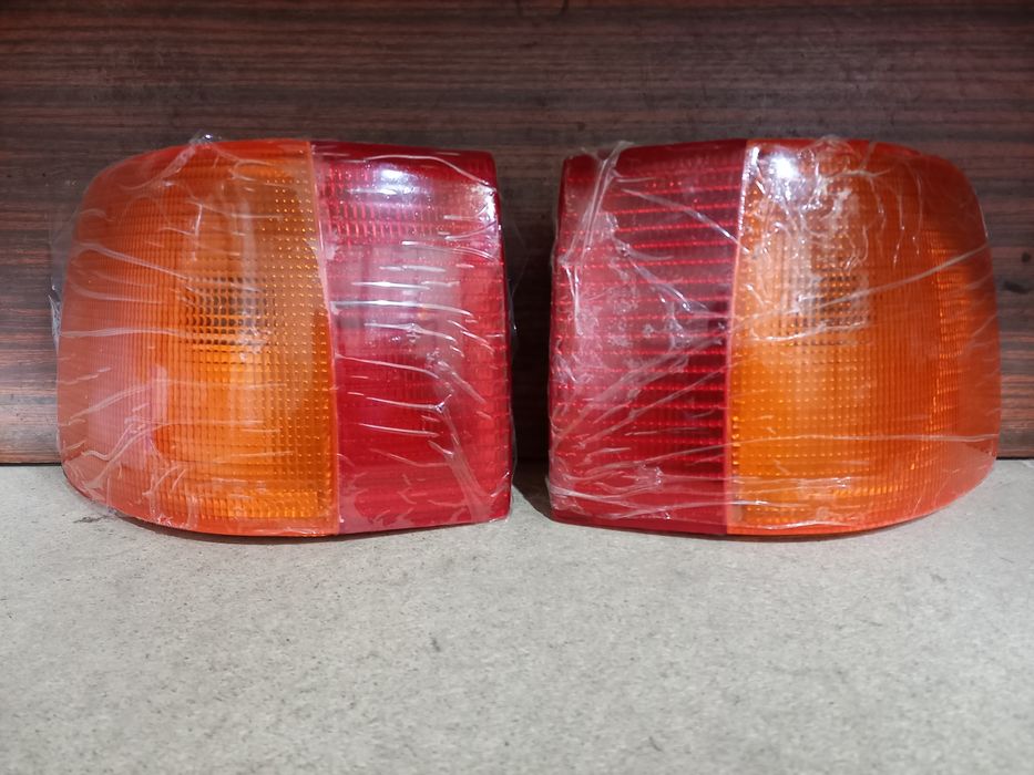 Фонари на Ауди 100 С4