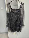 Дамска Рокля Guess Noysi May Pull&Bear