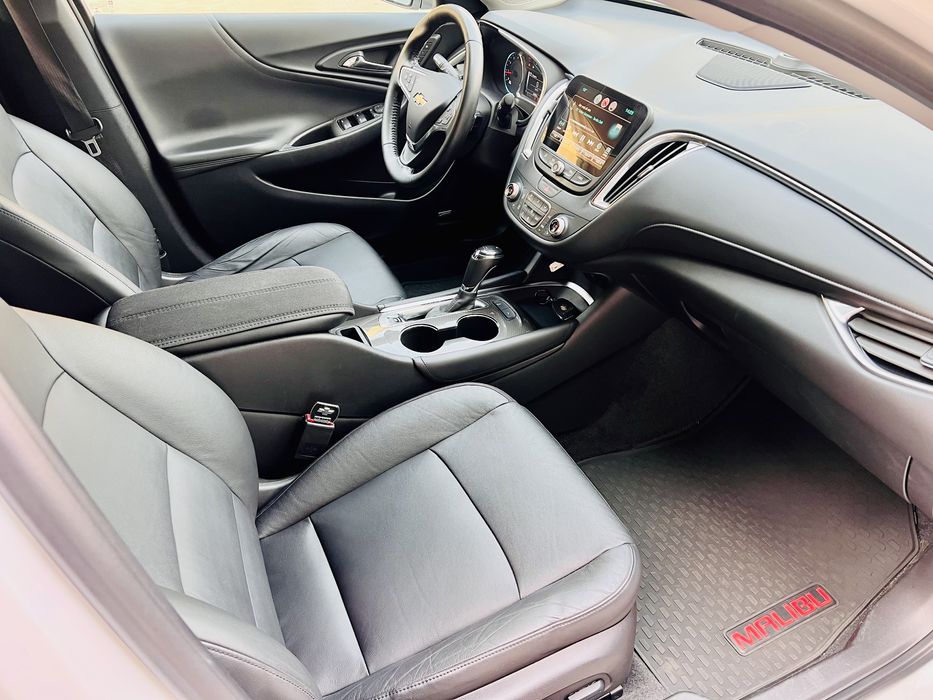 Malibu 2  2.4 atmasferni