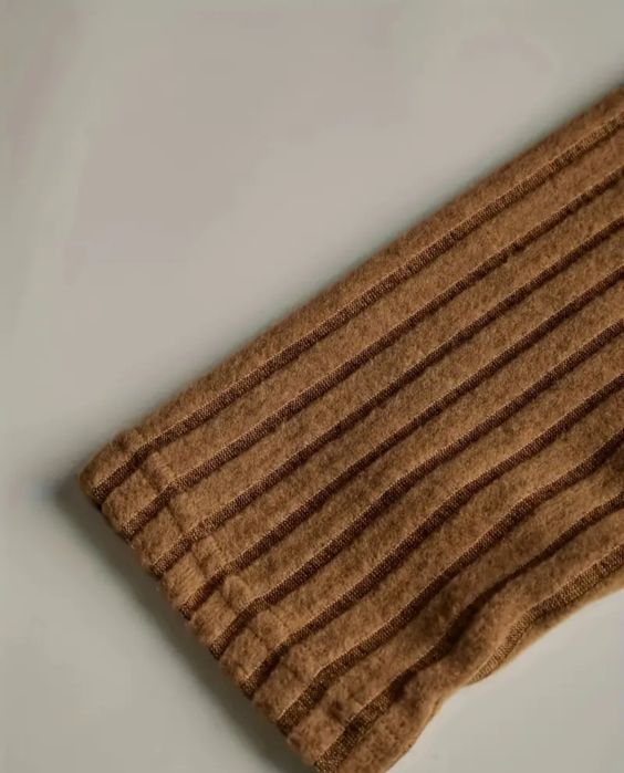 Топъл мъжки пуловер