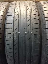 Anvelope vara 235/55R19 Continental ContiSportContact 5 105V XL