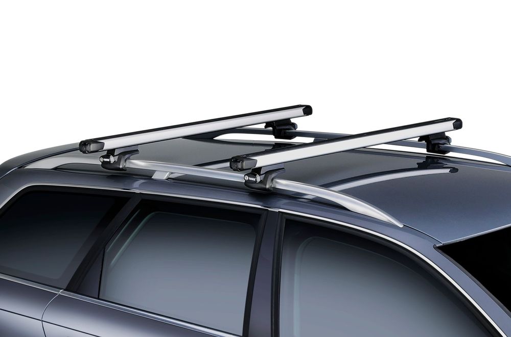 Thule SlideBar 891