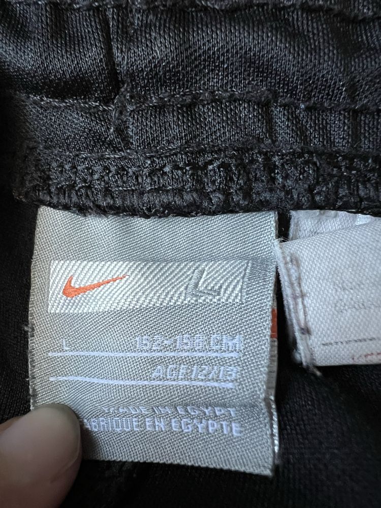 Nike сет къси панталонки