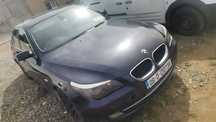 Dezmembrez BMW 520 D 2008 FACELIFT EURO 4