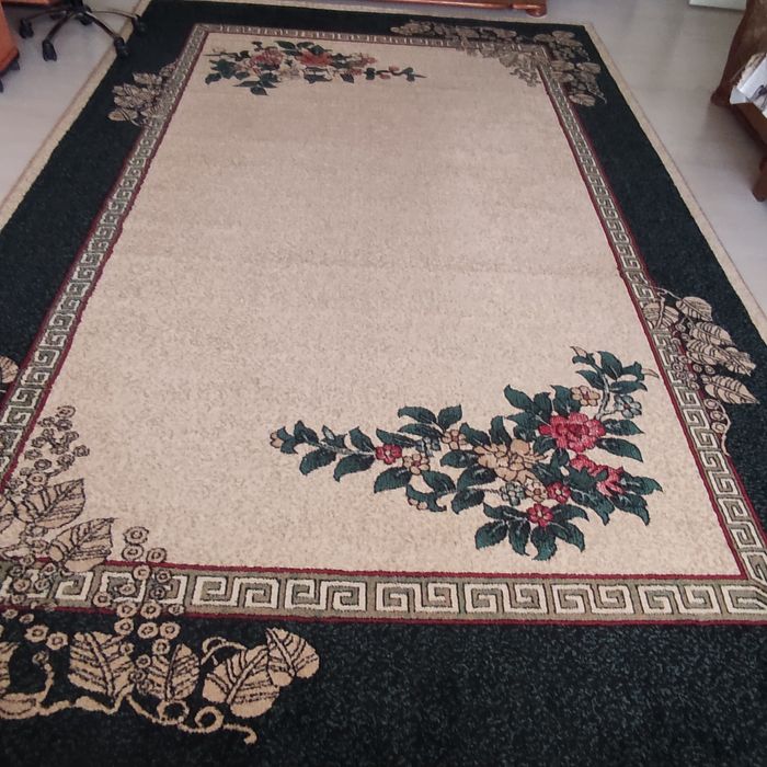 Ковёр советский 2*3