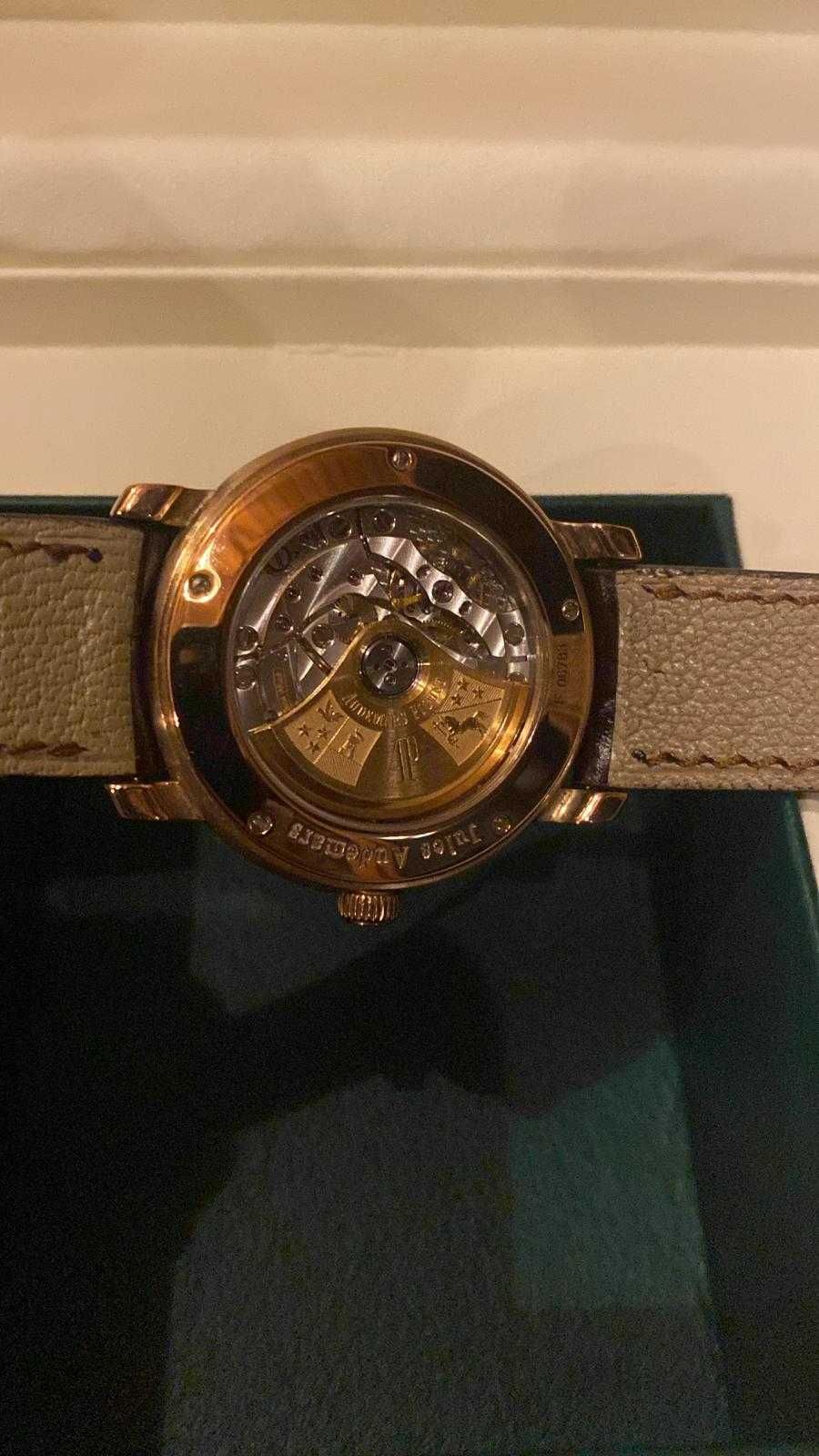 Vand ceas Audemars Piguet - Jules