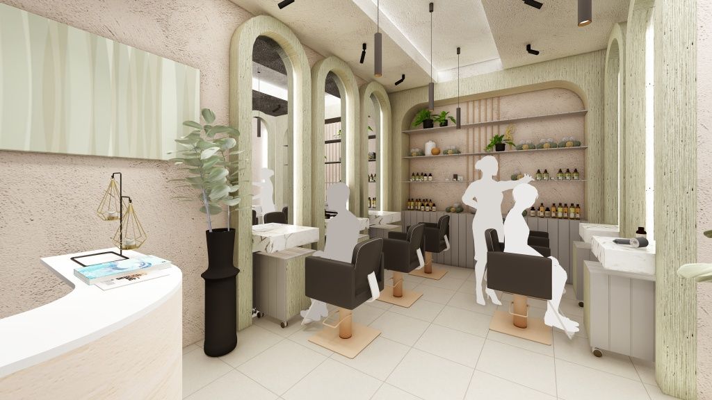 Design interior și exterior