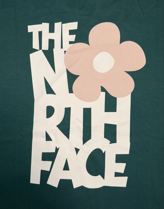 Tricou The North Face nou