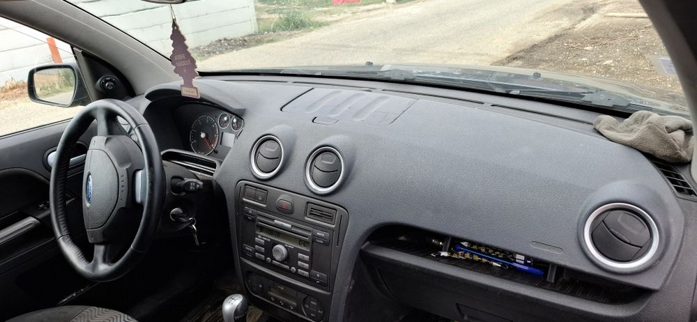 De vanzare Ford fusion