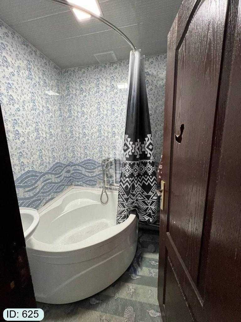 Sharq sherbudin tarfada 3 xonali kvartira sotiladi №625