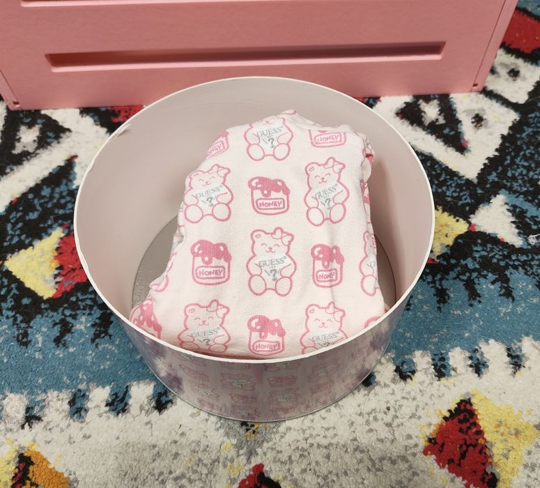 Trening Guess bebeluș