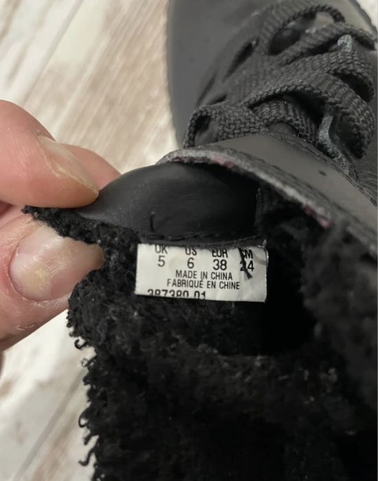 Puma Carina 2.0 Mid Winter