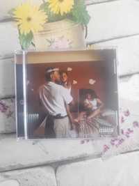 Album Kendrick Lamar