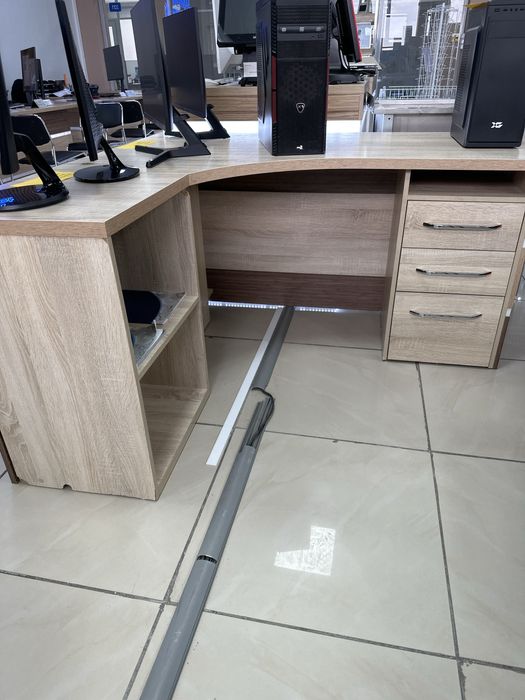 Стол рабочий, компьютерный