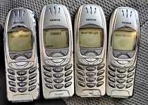 Nokia 6310i telefon retro de colectir